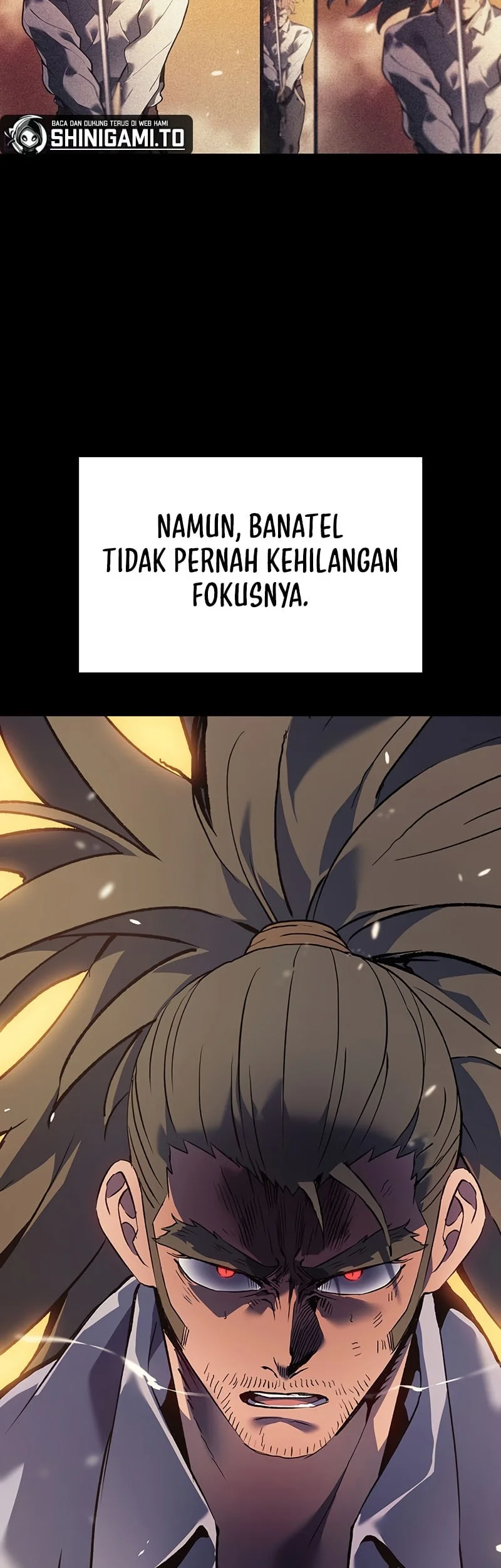 The Indomitable Martial King chapter 117 halaman 60
