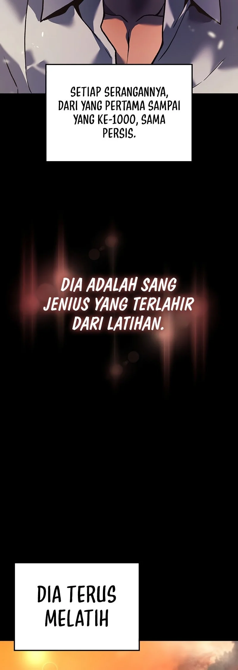 The Indomitable Martial King chapter 117 halaman 61