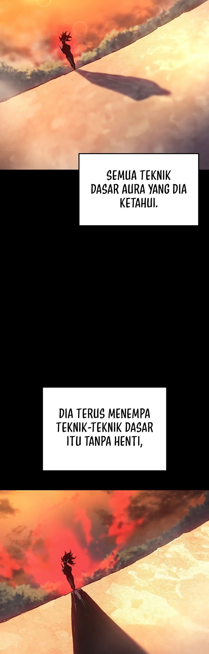 The Indomitable Martial King chapter 117 halaman 62