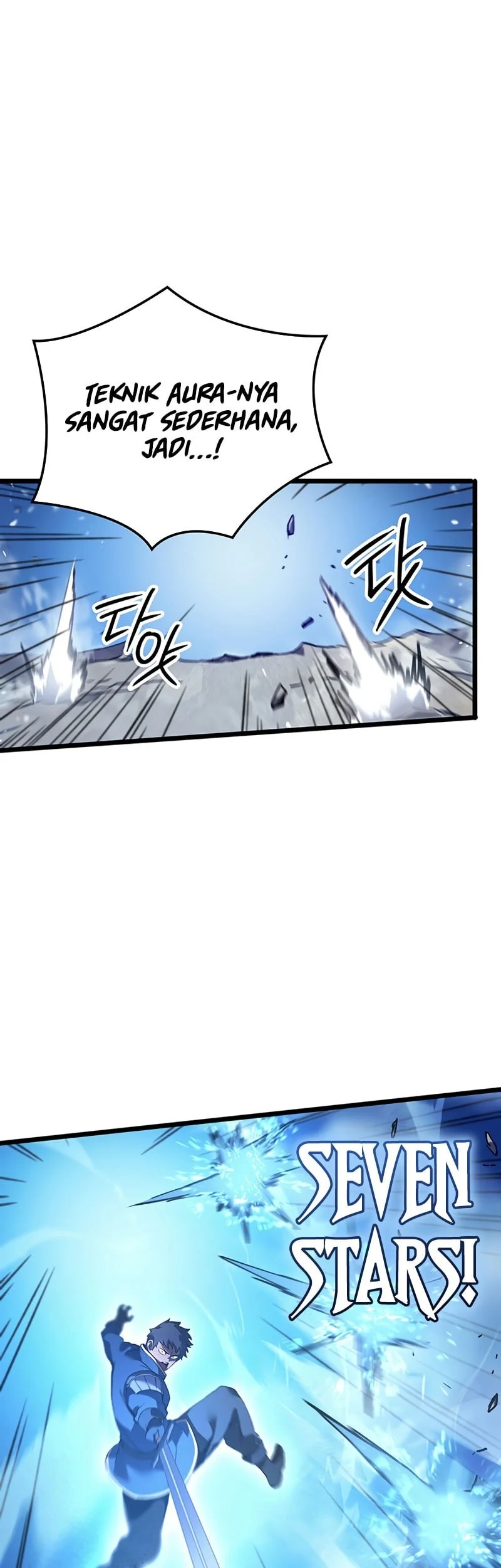 The Indomitable Martial King chapter 117 halaman 66