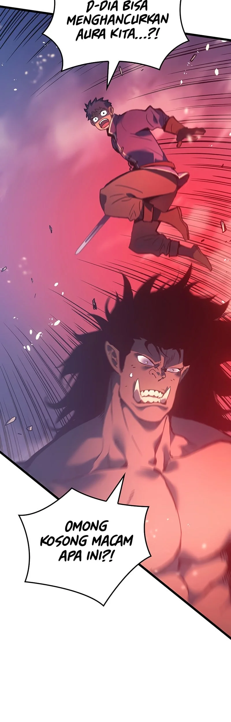 The Indomitable Martial King chapter 117 halaman 72