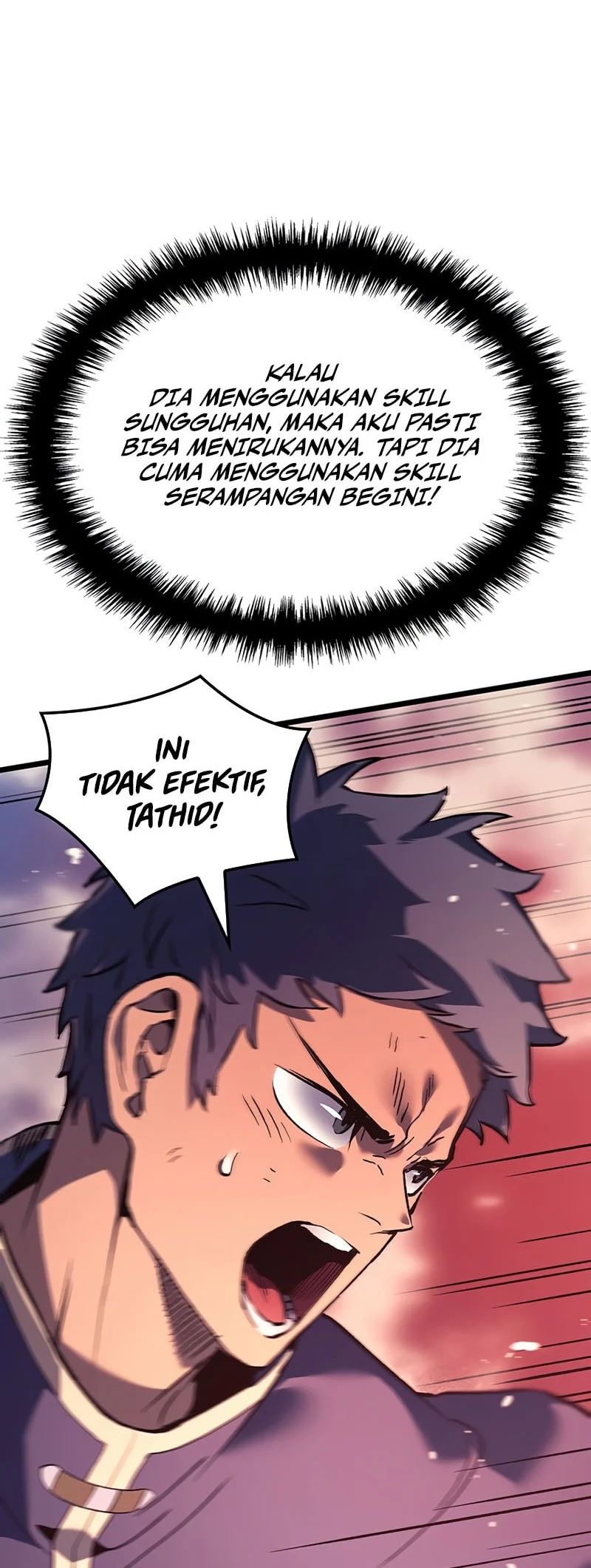 The Indomitable Martial King chapter 117 halaman 77