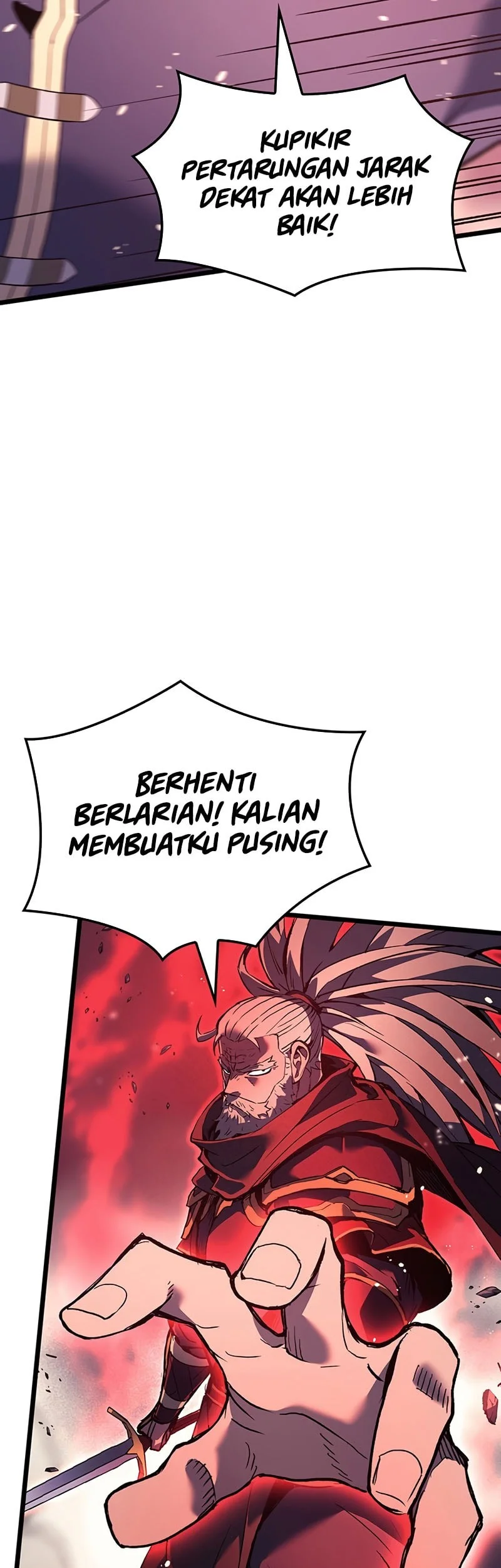 The Indomitable Martial King chapter 117 halaman 78