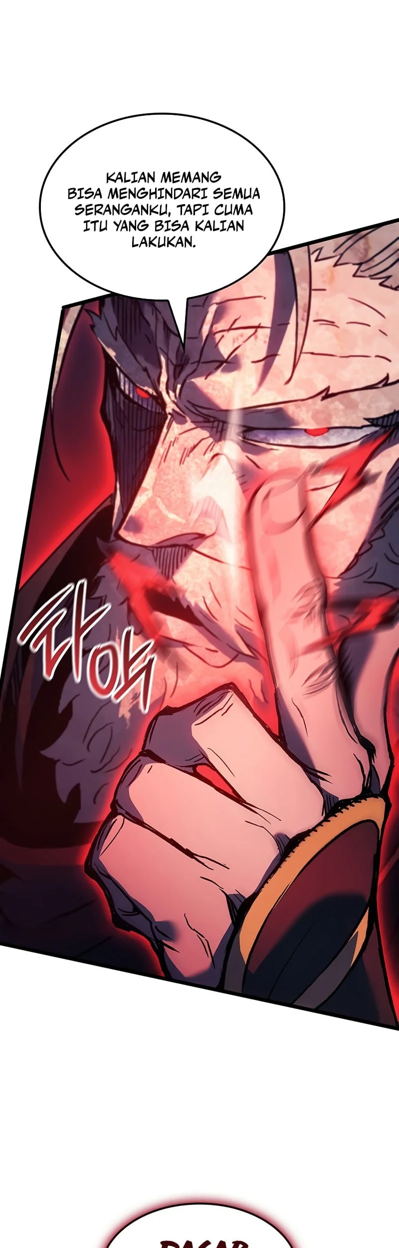 The Indomitable Martial King chapter 117 halaman 82