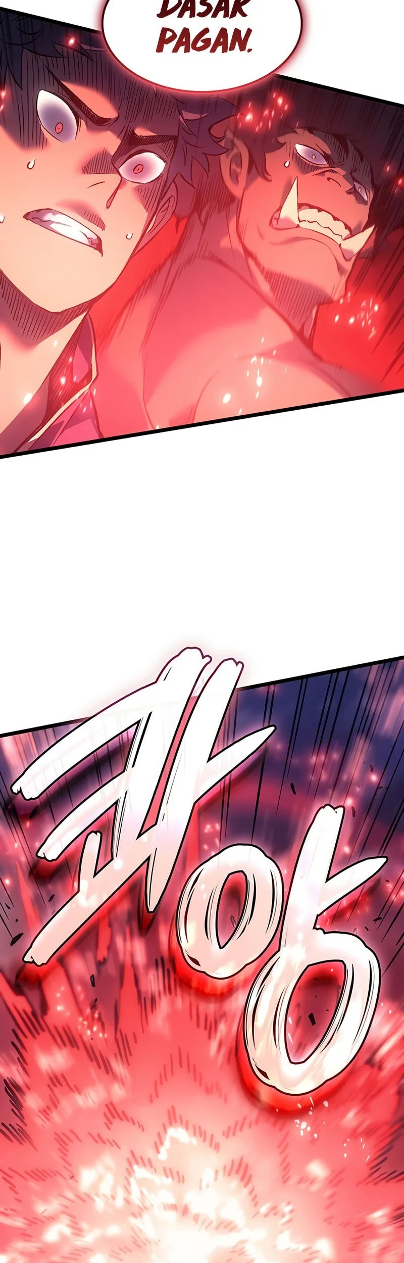 The Indomitable Martial King chapter 117 halaman 83
