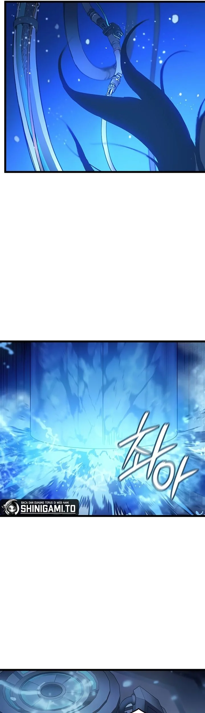 The Indomitable Martial King chapter 118 halaman 3