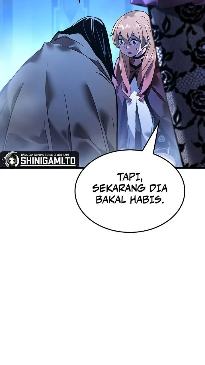 The Indomitable Martial King chapter 118 halaman 10