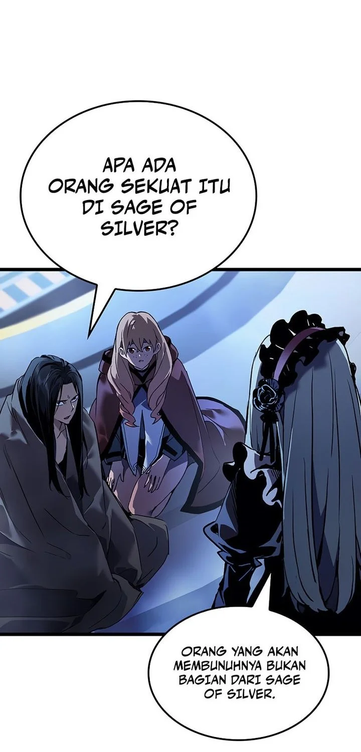 The Indomitable Martial King chapter 118 halaman 12