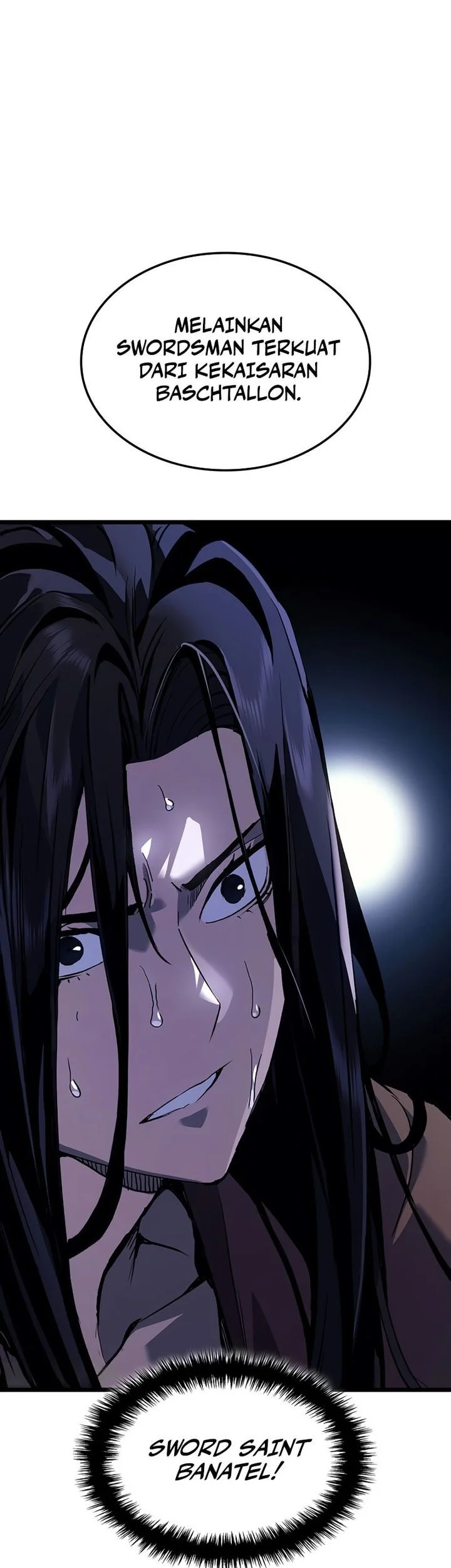 The Indomitable Martial King chapter 118 halaman 13