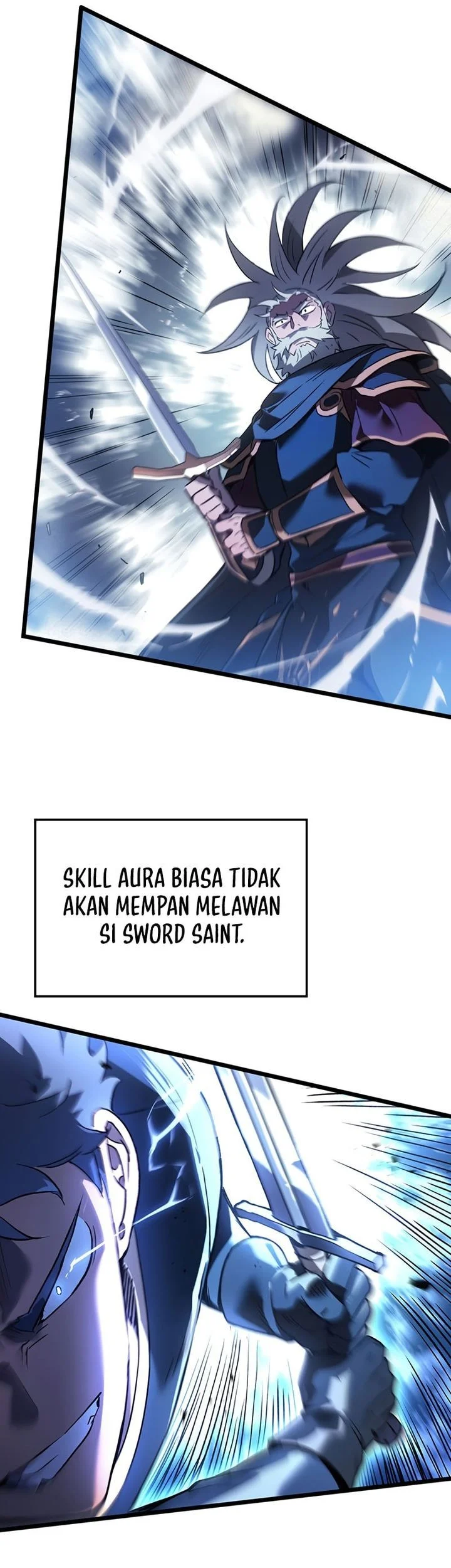The Indomitable Martial King chapter 118 halaman 22