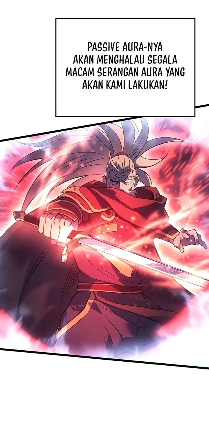 The Indomitable Martial King chapter 118 halaman 23