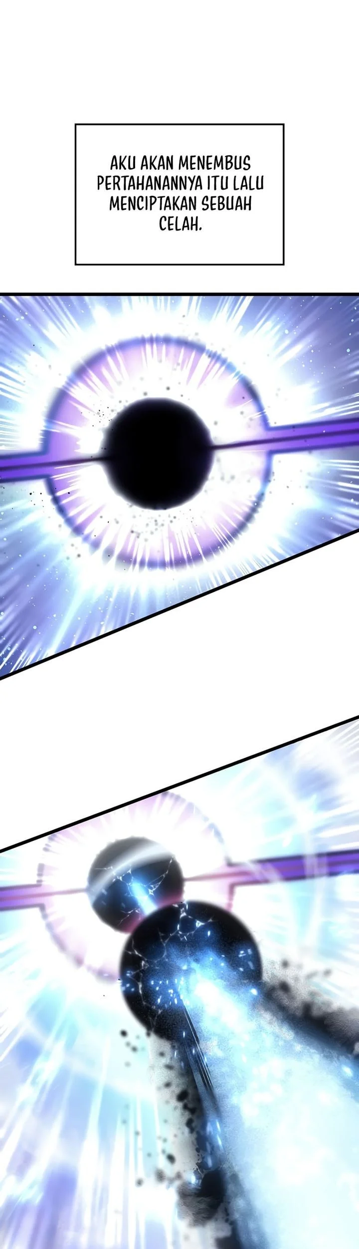 The Indomitable Martial King chapter 118 halaman 24