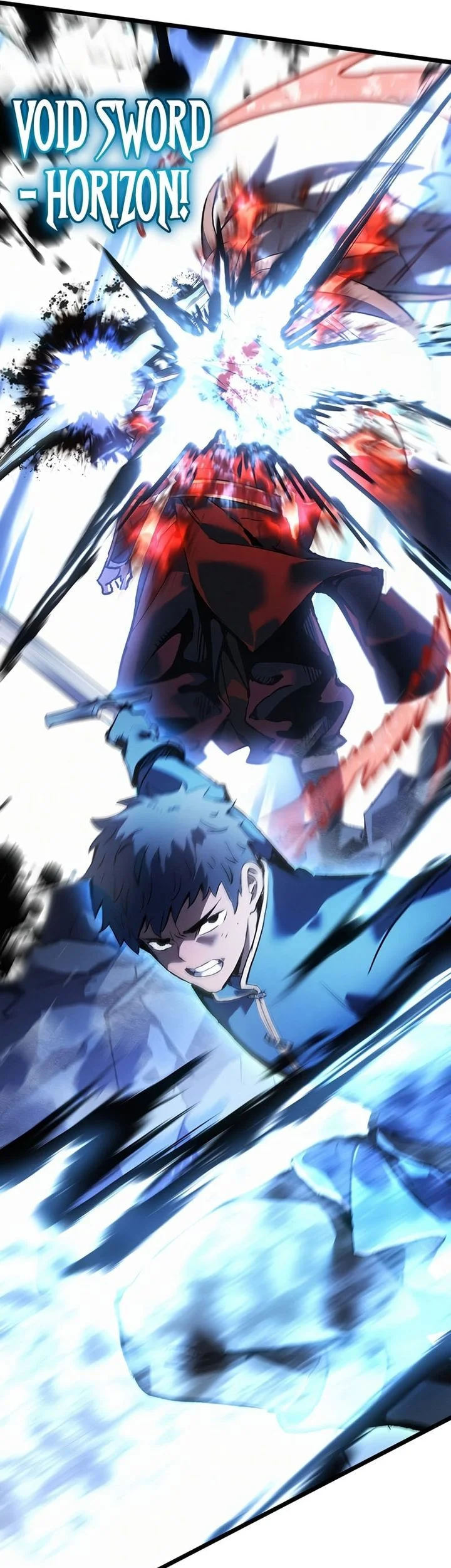The Indomitable Martial King chapter 118 halaman 26