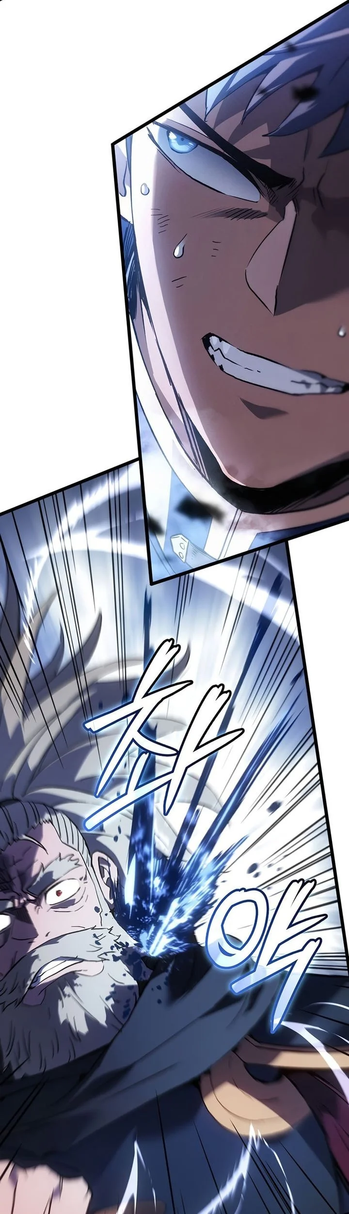 The Indomitable Martial King chapter 118 halaman 28