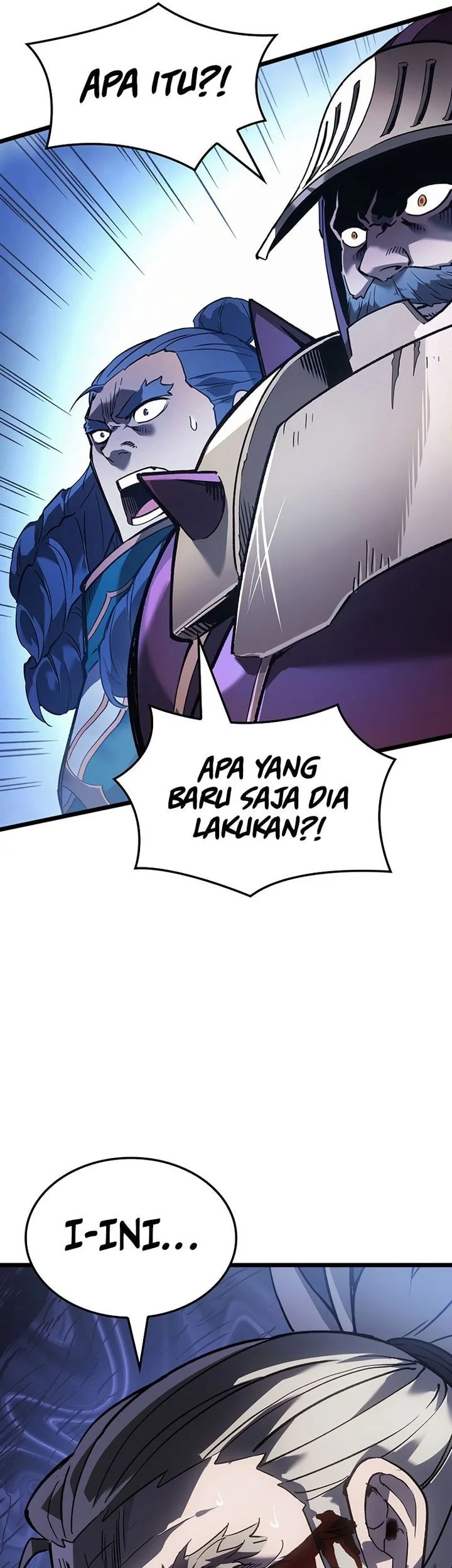 The Indomitable Martial King chapter 118 halaman 30