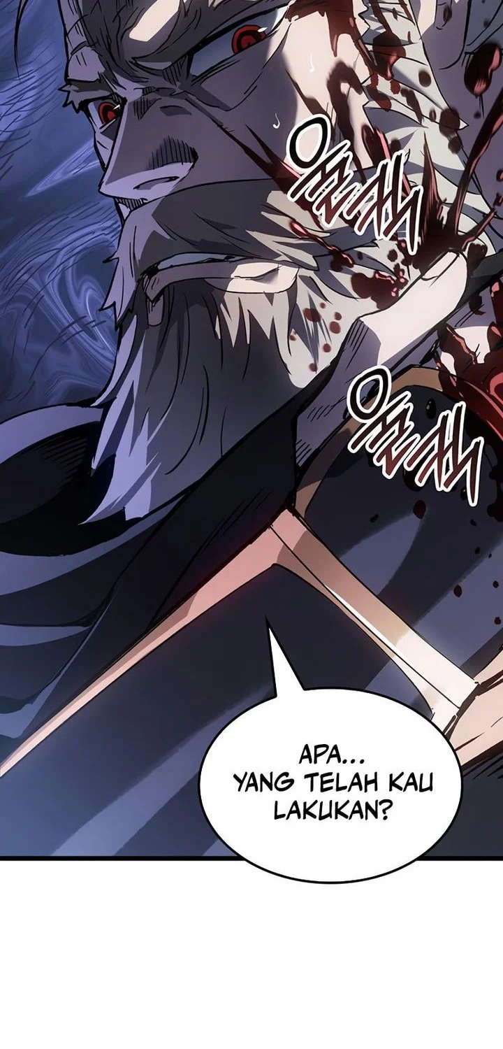 The Indomitable Martial King chapter 118 halaman 31