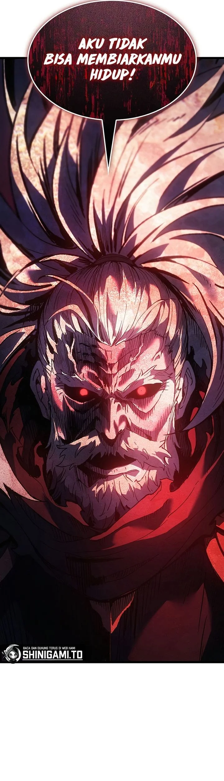 The Indomitable Martial King chapter 118 halaman 36