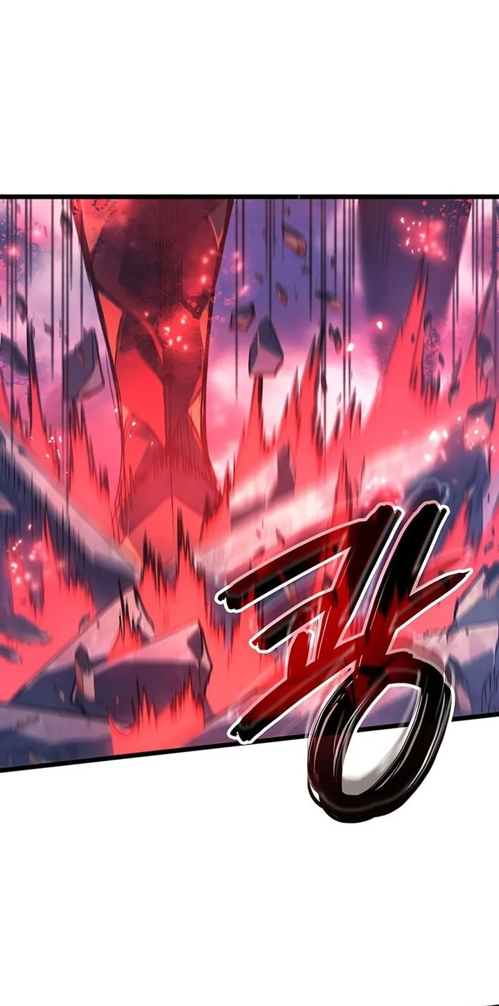 The Indomitable Martial King chapter 118 halaman 37
