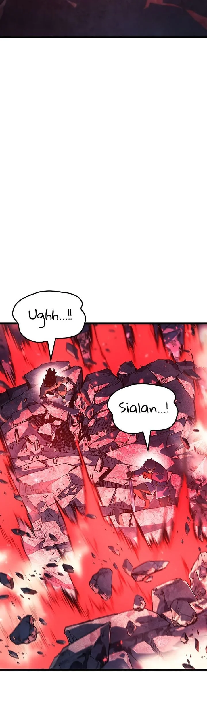 The Indomitable Martial King chapter 118 halaman 40