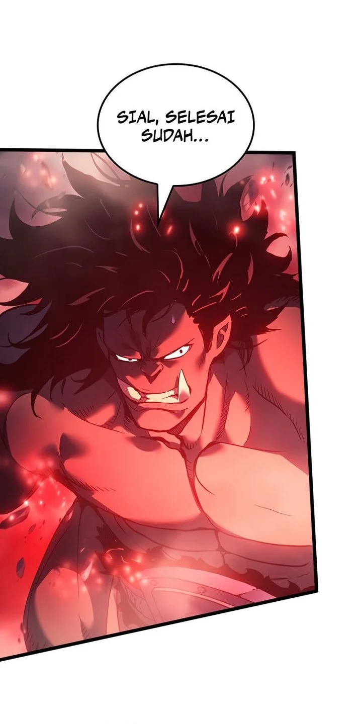 The Indomitable Martial King chapter 118 halaman 43