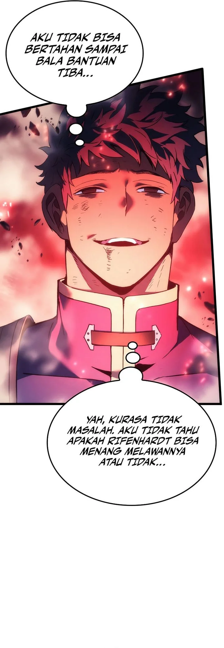 The Indomitable Martial King chapter 118 halaman 44