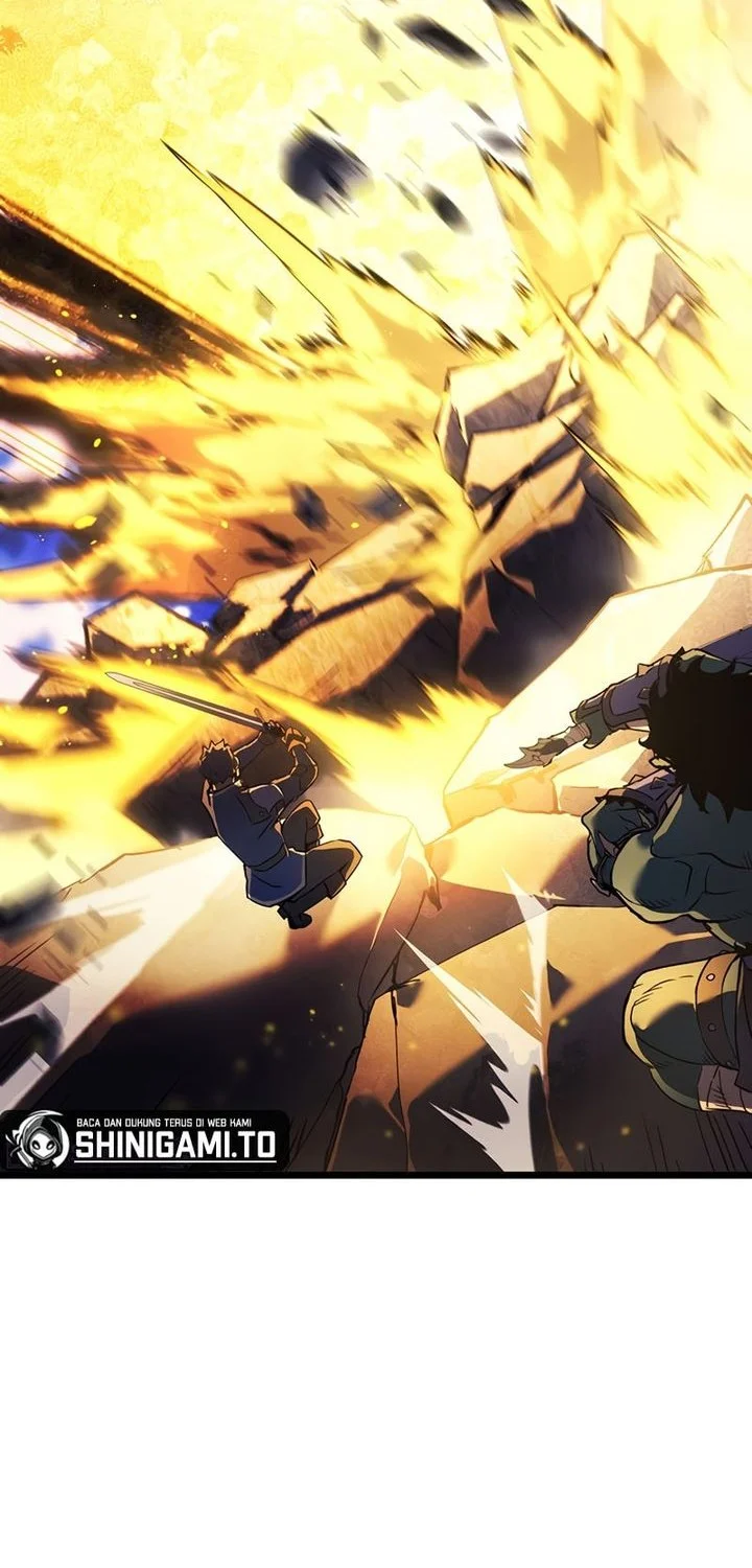 The Indomitable Martial King chapter 118 halaman 50