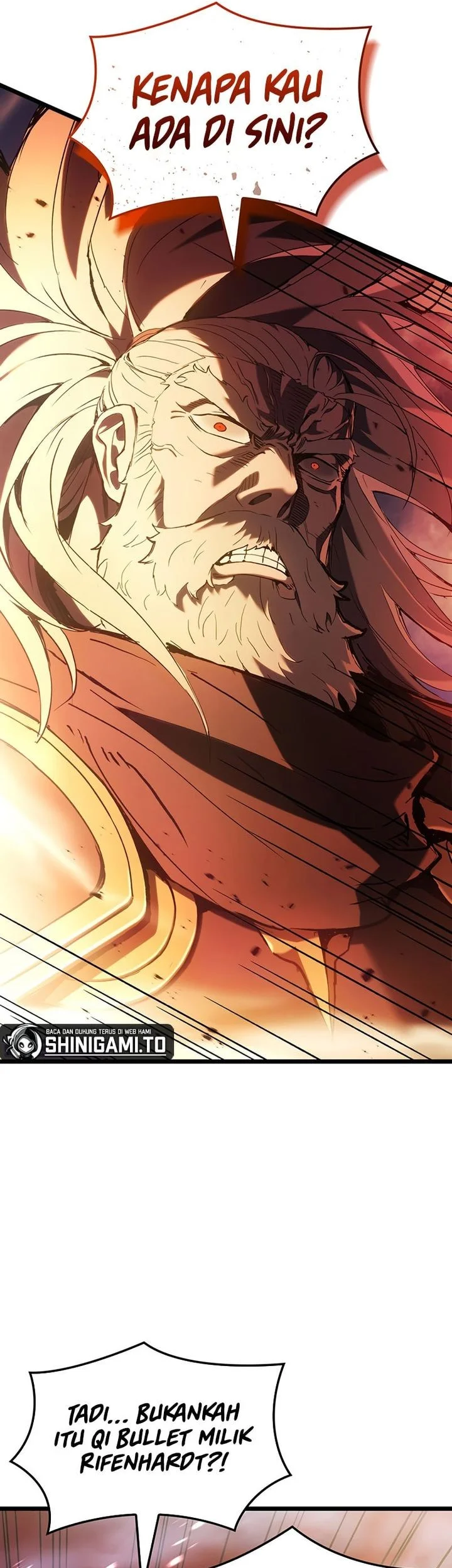 The Indomitable Martial King chapter 118 halaman 55