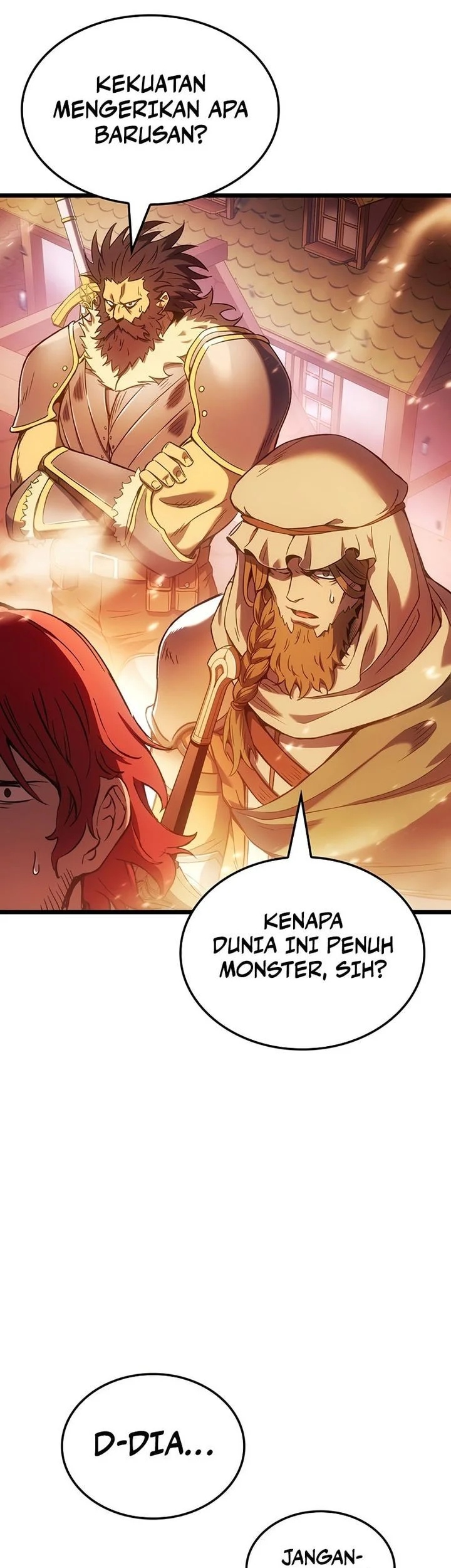 The Indomitable Martial King chapter 118 halaman 57