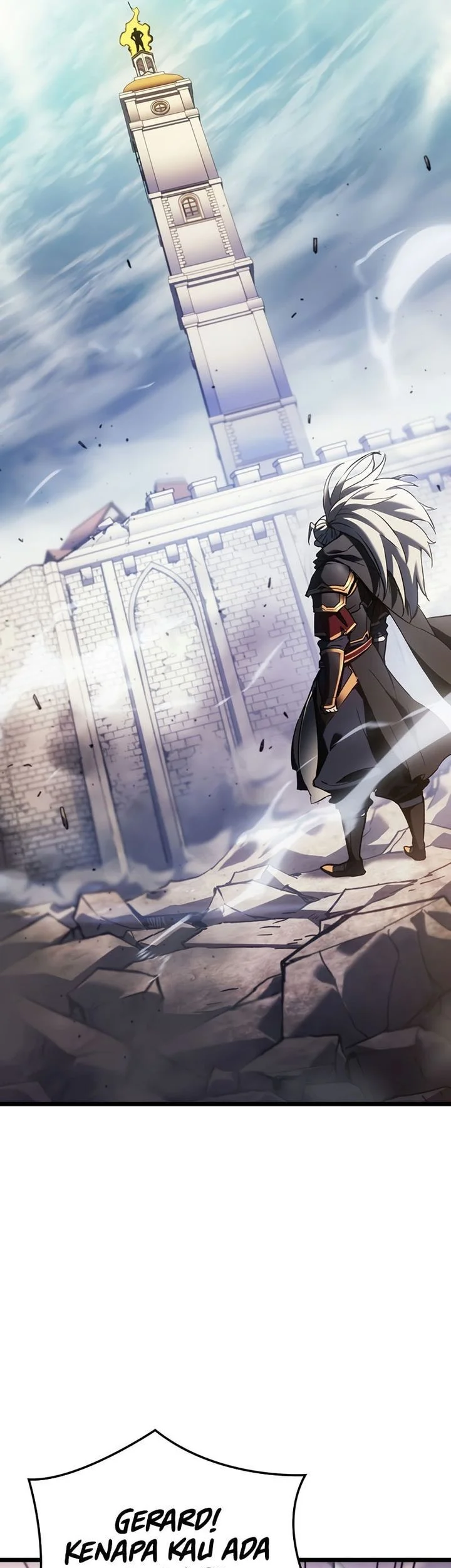 The Indomitable Martial King chapter 118 halaman 61