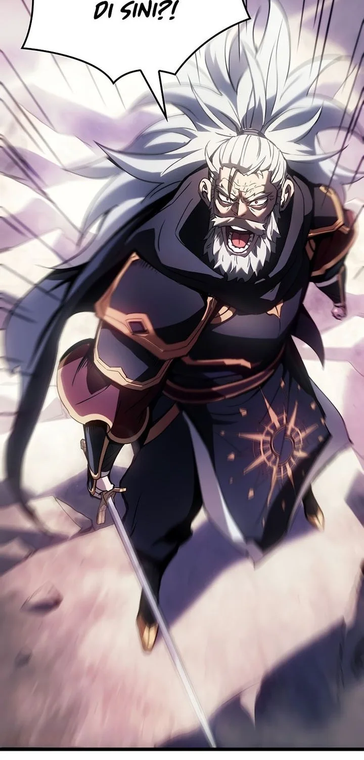 The Indomitable Martial King chapter 118 halaman 62