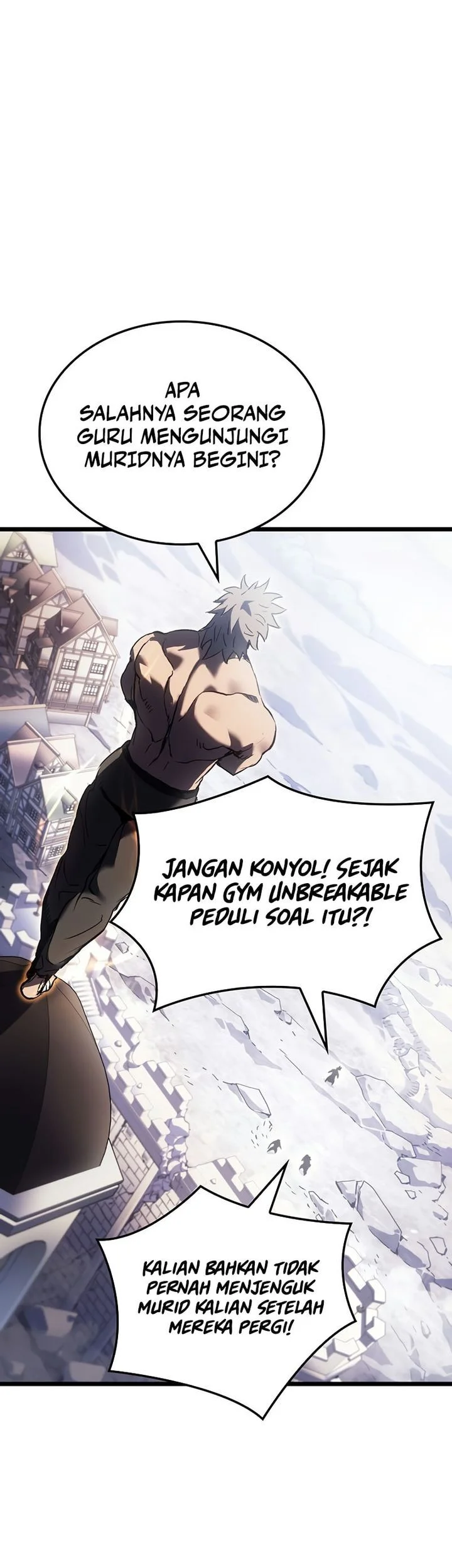 The Indomitable Martial King chapter 118 halaman 63