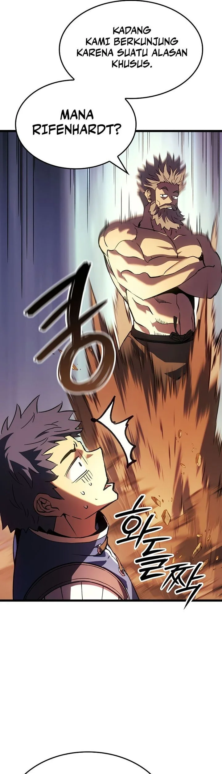 The Indomitable Martial King chapter 118 halaman 65