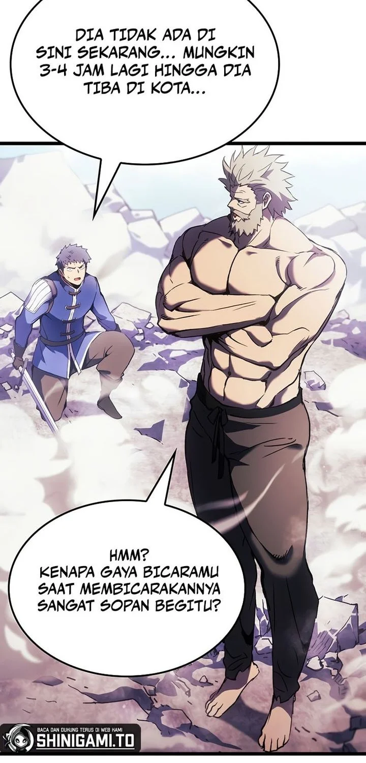 The Indomitable Martial King chapter 118 halaman 66