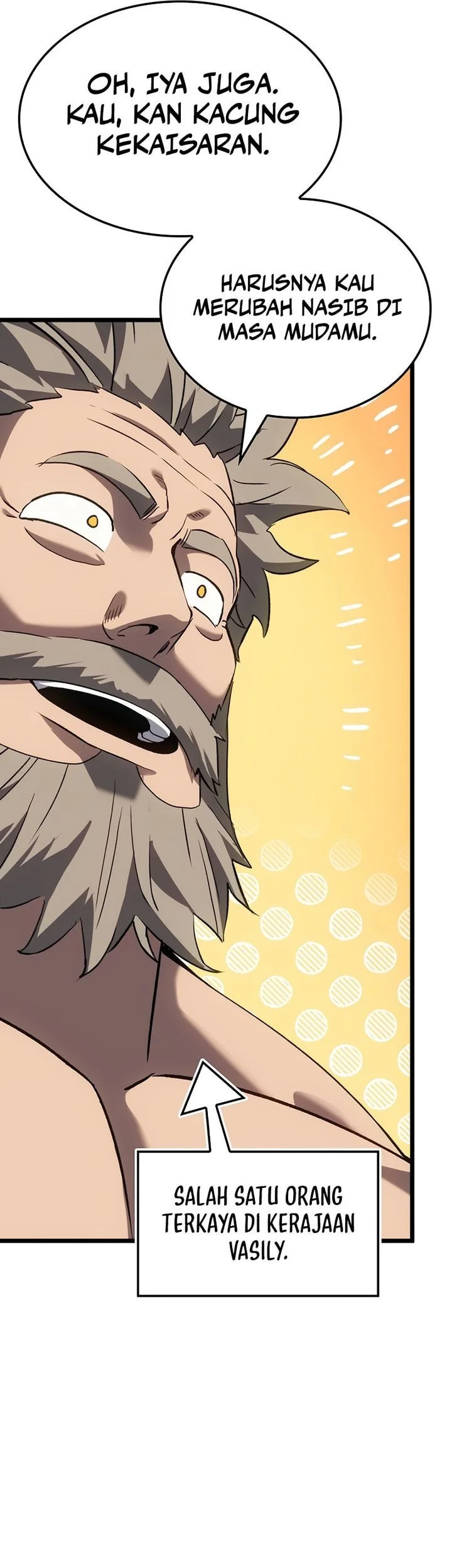 The Indomitable Martial King chapter 118 halaman 72