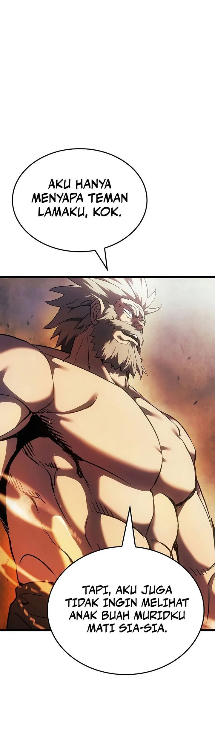 The Indomitable Martial King chapter 118 halaman 76