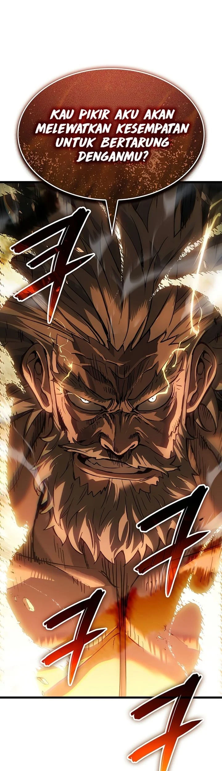 The Indomitable Martial King chapter 118 halaman 78