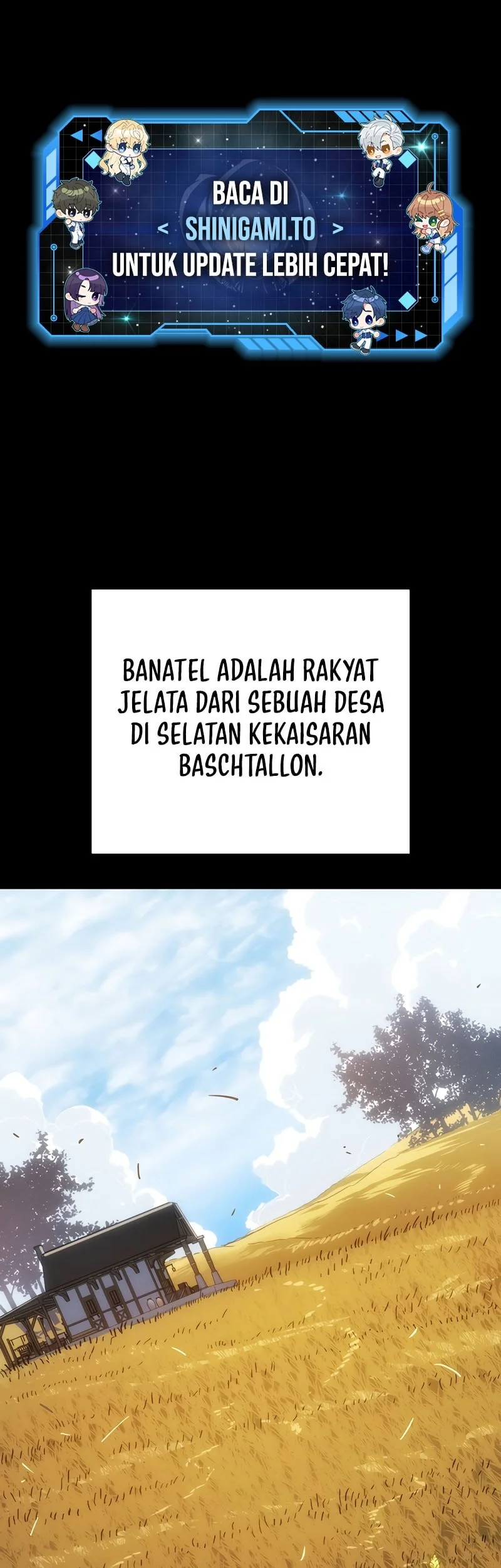 The Indomitable Martial King chapter 119 halaman 2