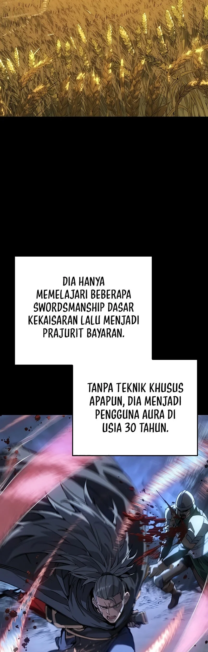 The Indomitable Martial King chapter 119 halaman 3