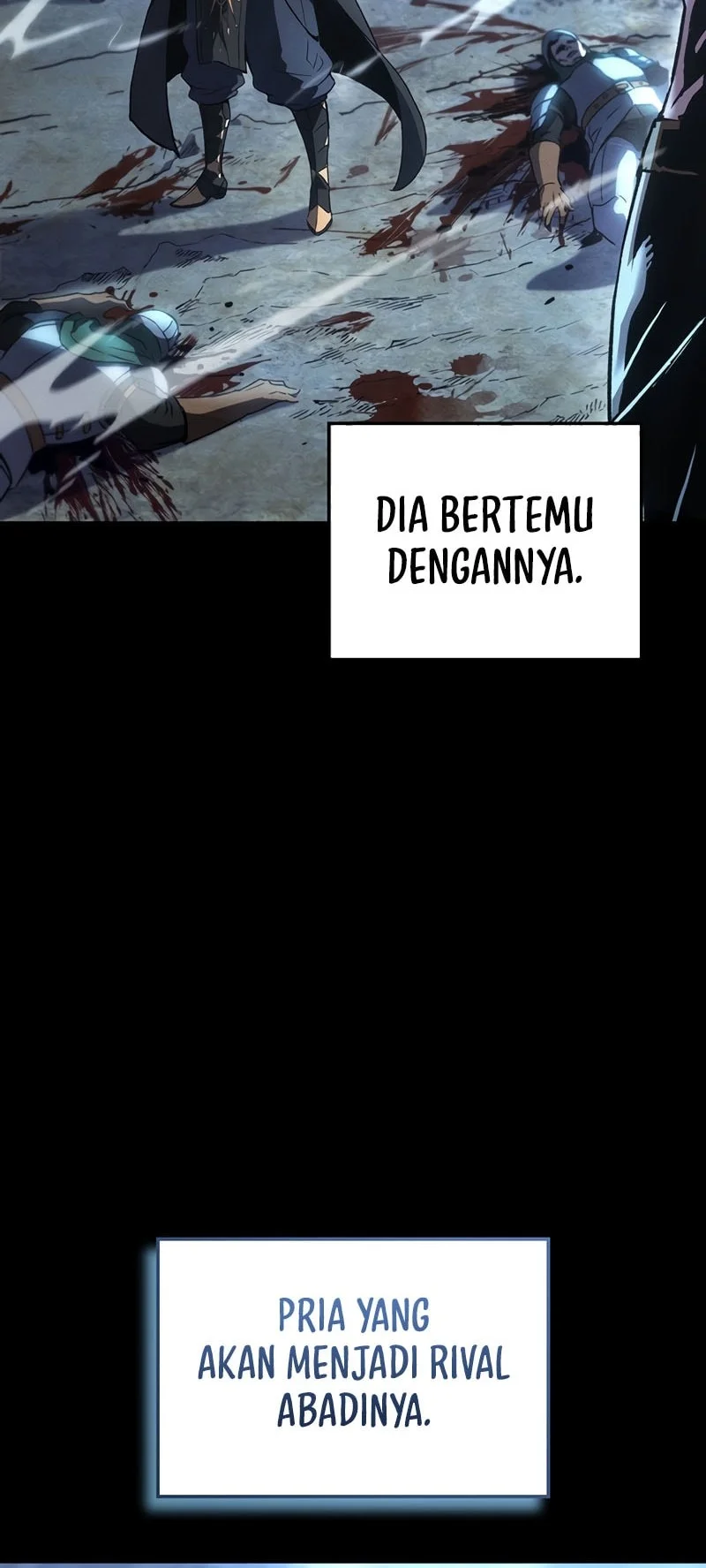 The Indomitable Martial King chapter 119 halaman 5