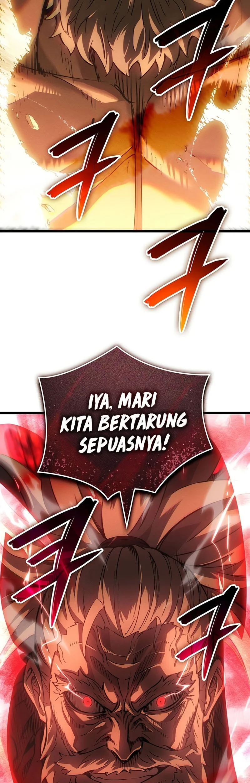 The Indomitable Martial King chapter 119 halaman 8