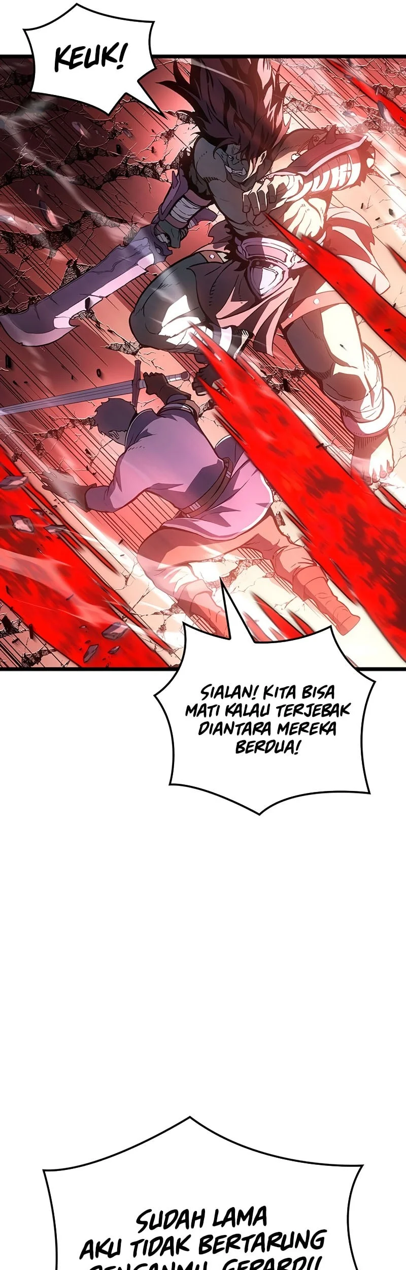 The Indomitable Martial King chapter 119 halaman 10