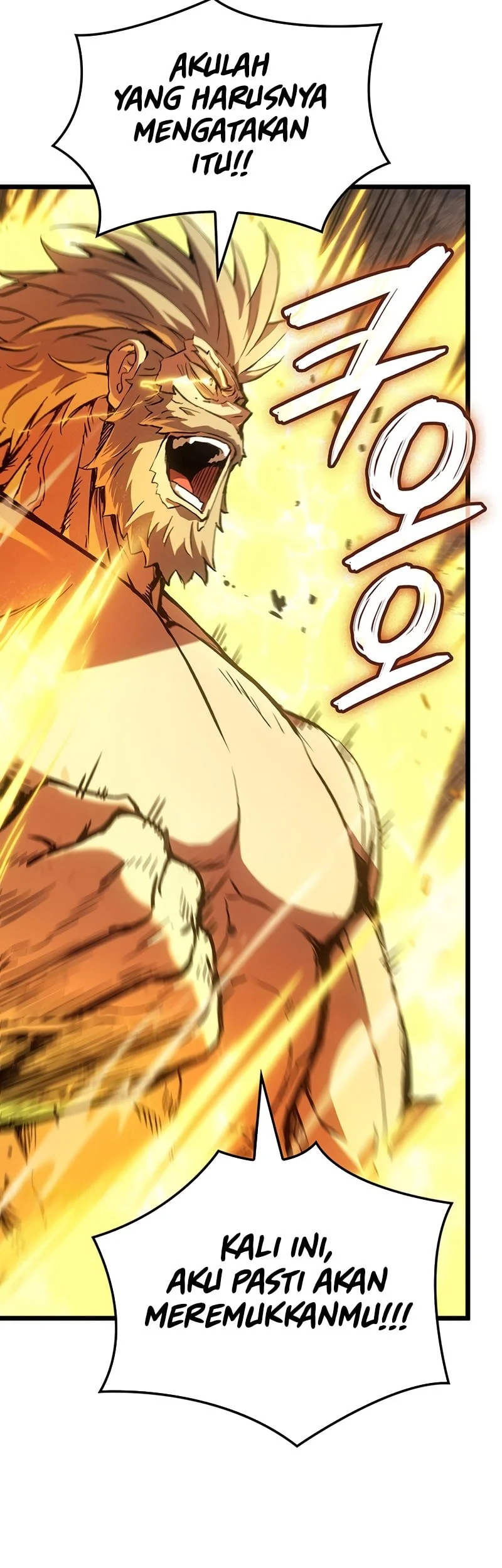 The Indomitable Martial King chapter 119 halaman 12