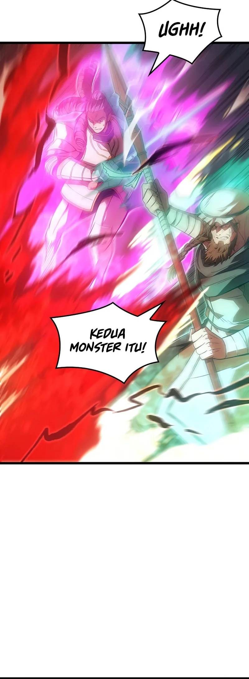 The Indomitable Martial King chapter 119 halaman 17