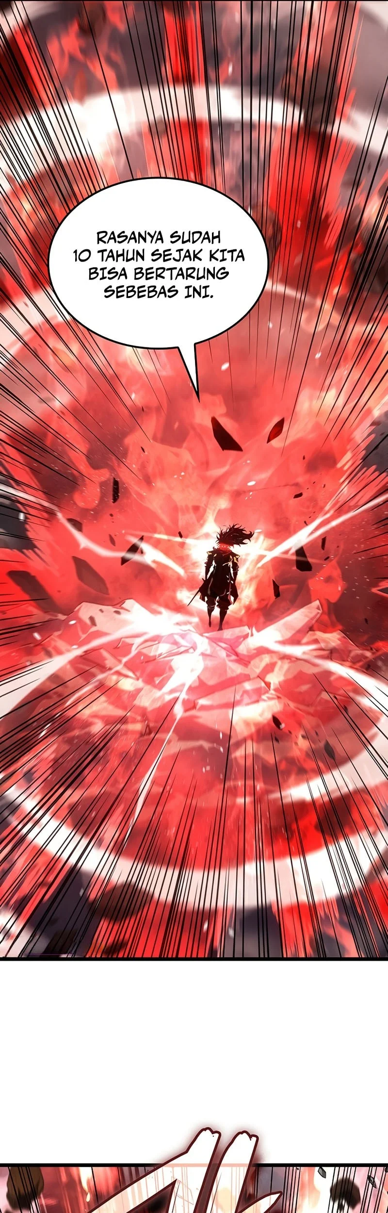 The Indomitable Martial King chapter 119 halaman 18