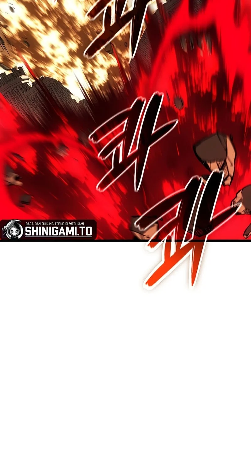 The Indomitable Martial King chapter 119 halaman 21