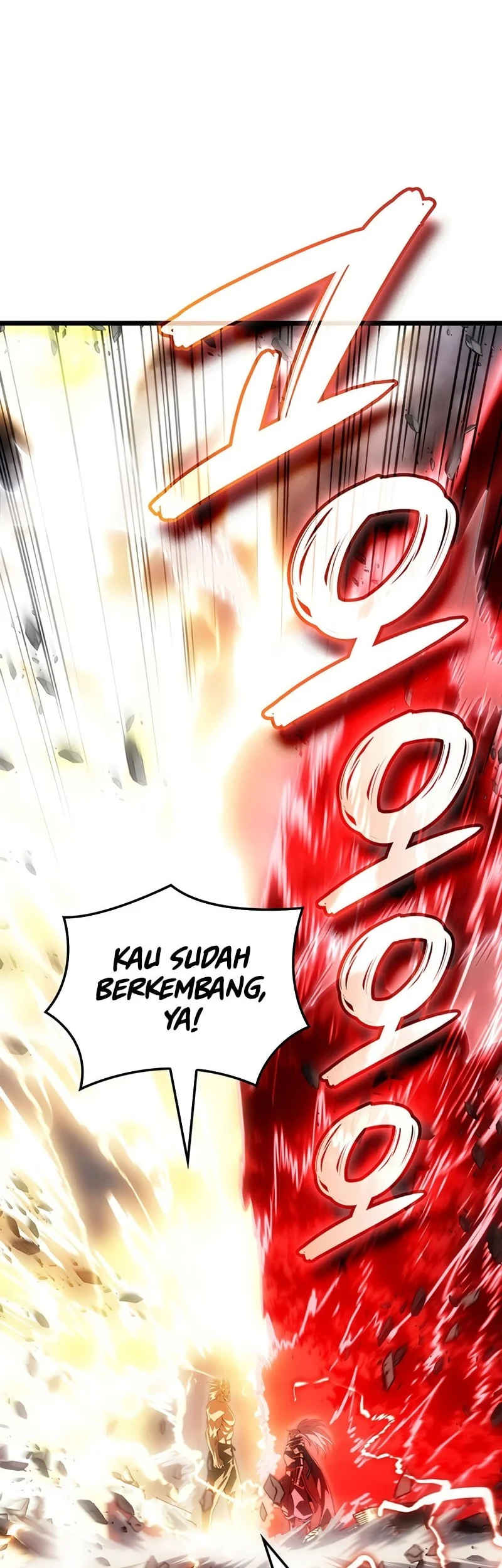 The Indomitable Martial King chapter 119 halaman 23