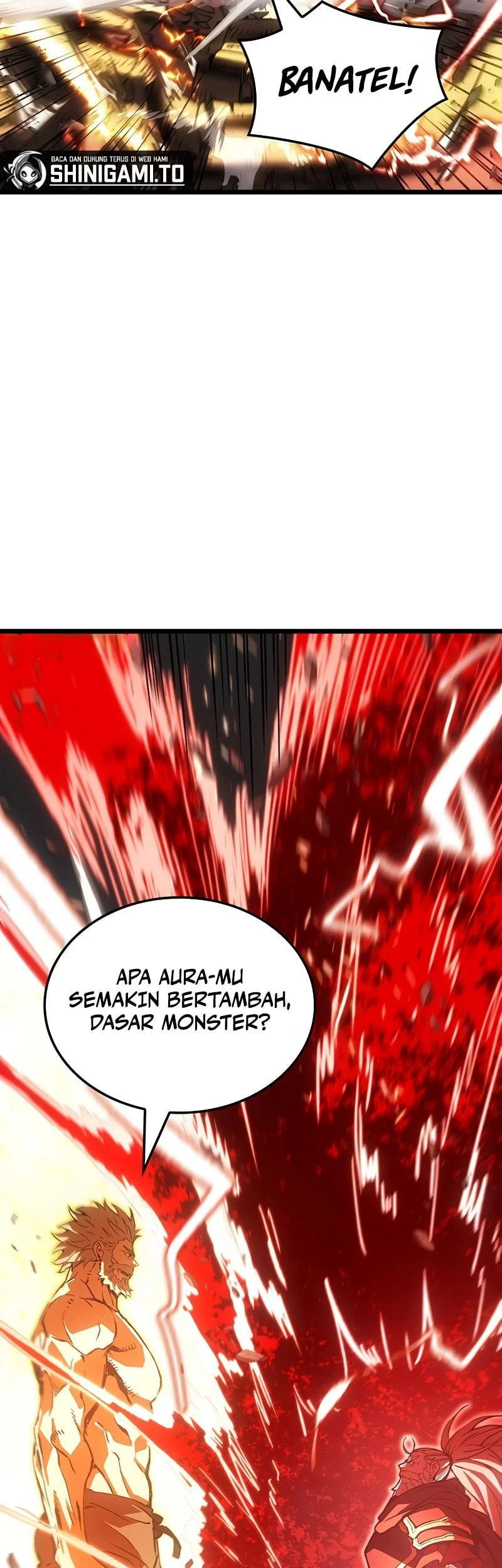 The Indomitable Martial King chapter 119 halaman 24