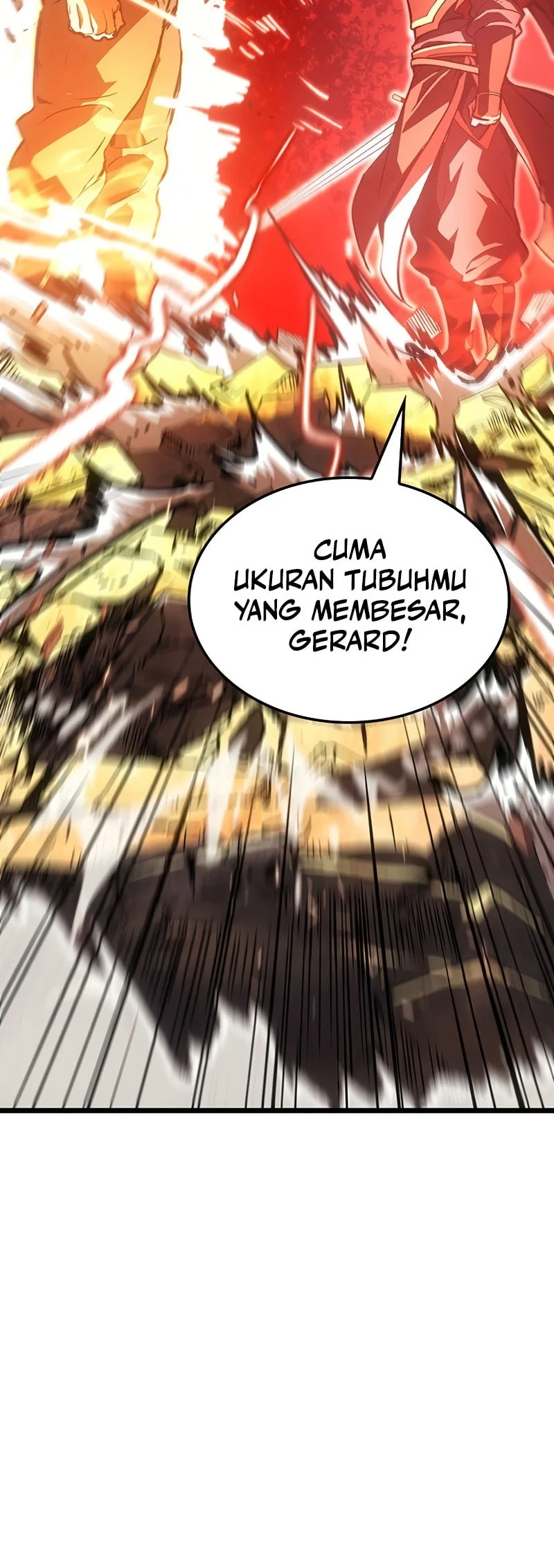 The Indomitable Martial King chapter 119 halaman 25