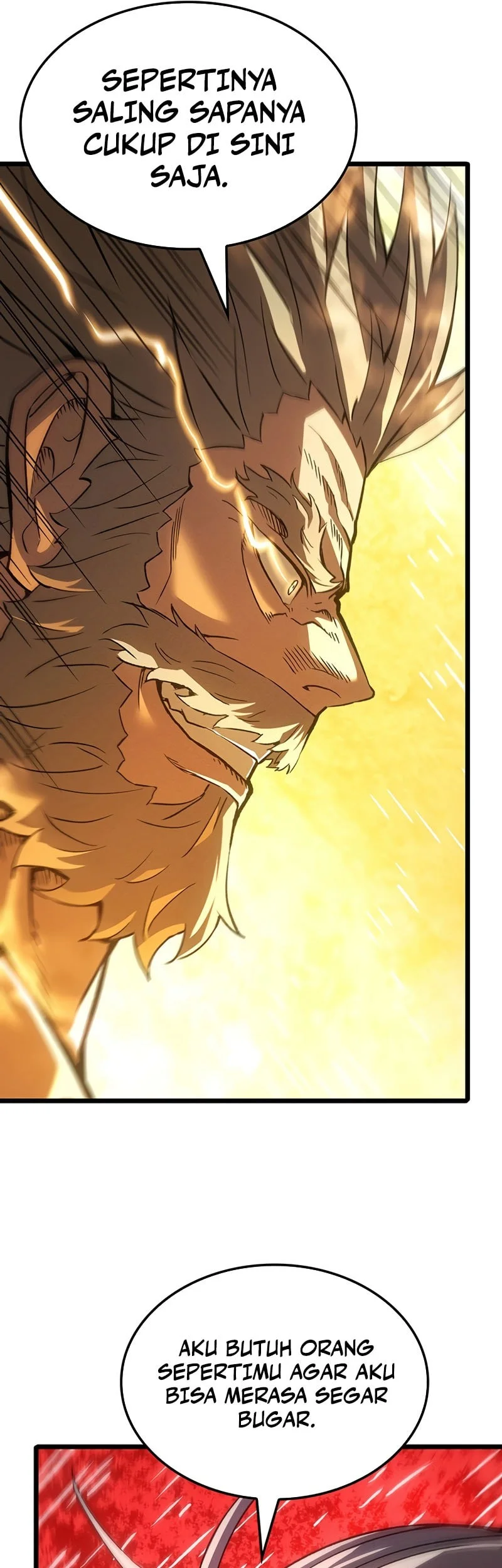 The Indomitable Martial King chapter 119 halaman 26