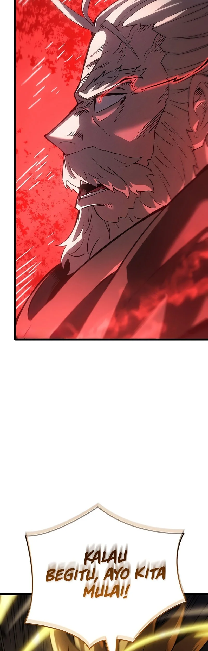 The Indomitable Martial King chapter 119 halaman 27